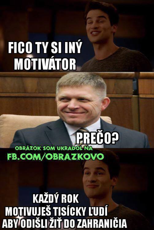 Z hlbín internetov